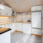 4 Star Holiday Home In Henne Ferienhaus *