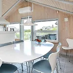 Ferienhaus 4 Star Holiday Home In Henne *