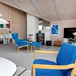 4 Star In Henne 度假居 亨讷斯特兰德