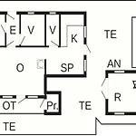 4 Star Holiday Home In Henne *