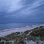 4 Star Holiday Home In Henne