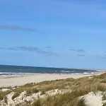 4 Star Holiday Home In Henne Ferienhaus
