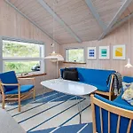 Ferienhaus 4 Star Holiday Home In Henne *