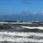 4 Star Holiday Home In Henne Ferienhaus Henne Strand