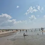 Ferienhaus 4 Star Holiday Home In Henne Henne Strand