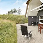 4 Star Holiday Home In Henne * Henne Strand