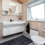 4 Star Holiday Home In Henne