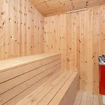4 Star Holiday Home In Henne Ferienhaus