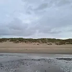 4 Star Holiday Home In Henne Ferienhaus Henne Strand