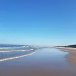 Ferienhaus 4 Star Holiday Home In Henne Henne Strand