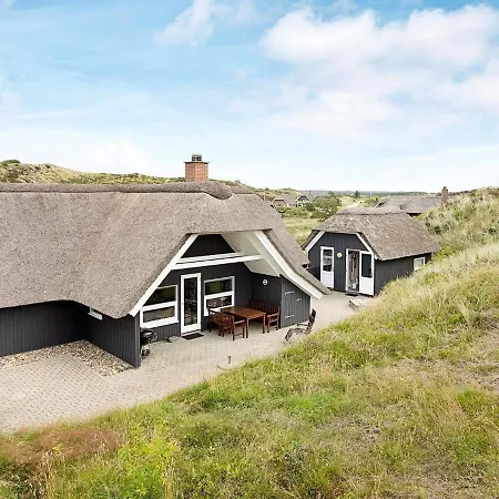 8 Person In Henne Holiday home