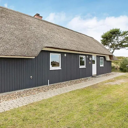 Holiday home 8 Person In Henne