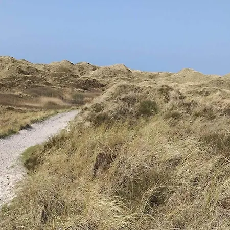 8 Person In Henne * Henne Strand