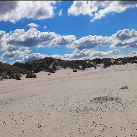 8 Person In Henne Feriehus