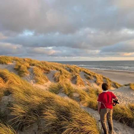 Feriehus 8 Person In Henne *