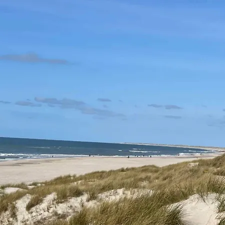 8 Person In Henne Feriehus