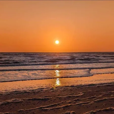 Feriehus 8 Person In Henne