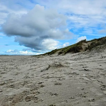 4 Star Holiday Home In Henne *