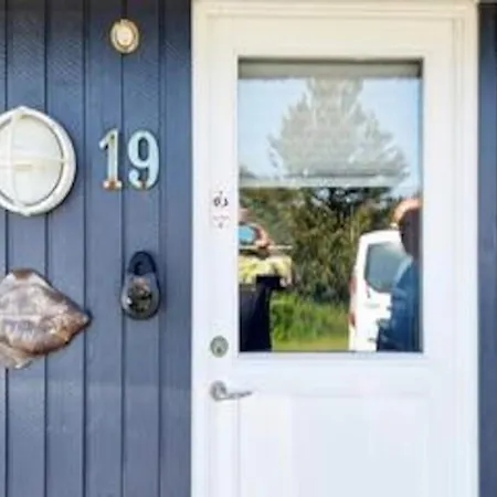 Holiday home Henne CVI Vakantiehuis