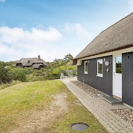 Vakantiehuis Holiday home Henne CVI Henne Strand