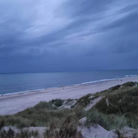 Holiday home Henne CVI Vakantiehuis Henne Strand