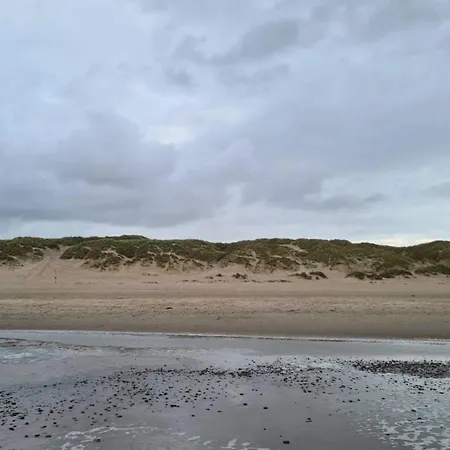 Feriehus 4 Star In Henne Henne Strand