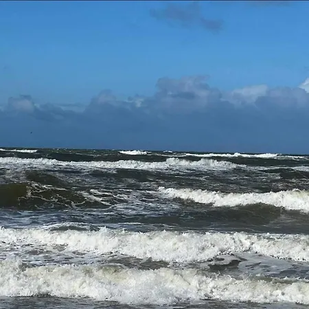 4 Star In Henne * Henne Strand
